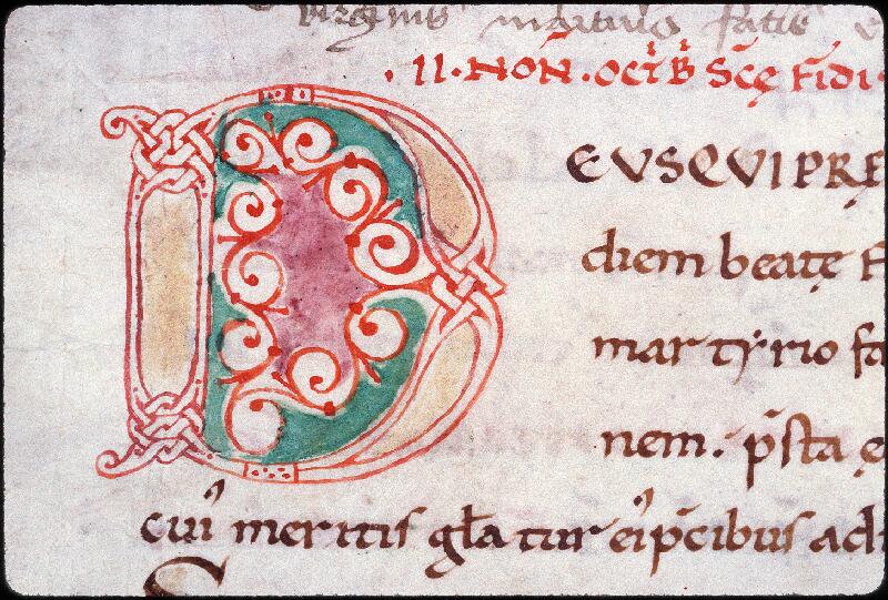 Orléans, Bibl. mun., ms. 0347, p. 075 - vue 3