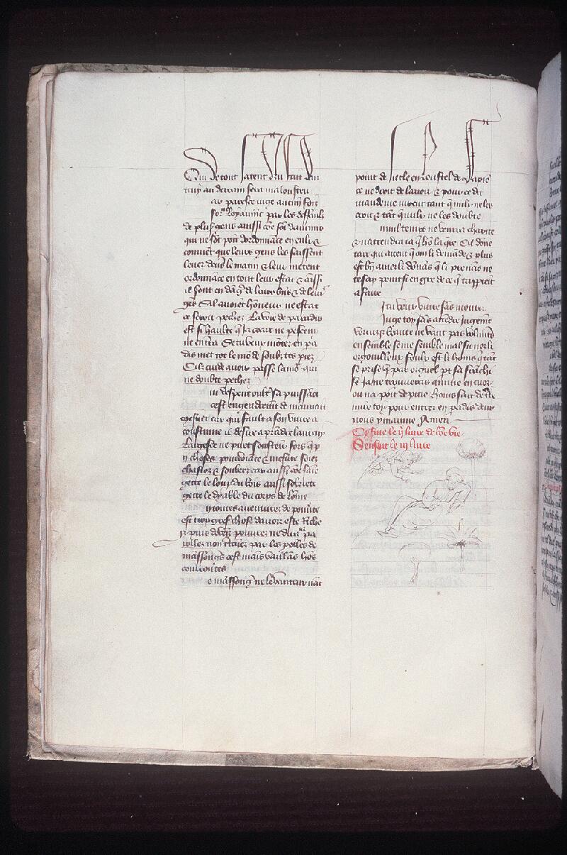 Orléans, Bibl. mun., ms. 0465, f. 018v - vue 1