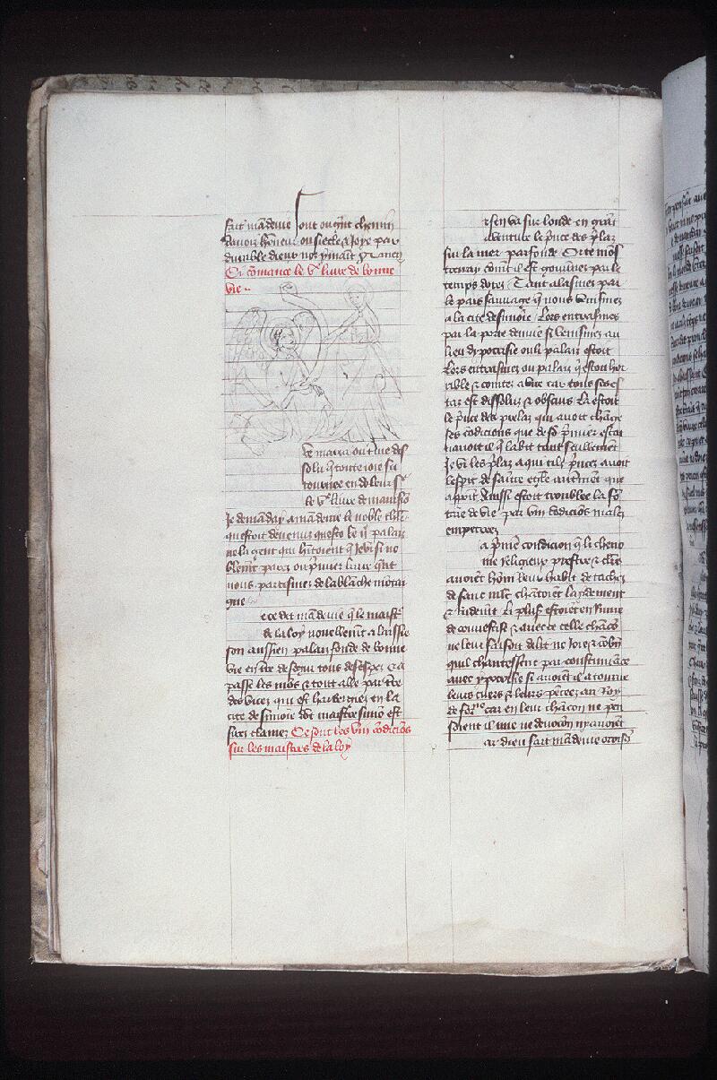 Orléans, Bibl. mun., ms. 0465, f. 029v - vue 1