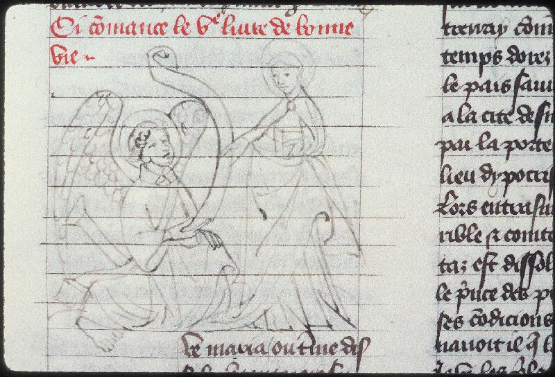 Orléans, Bibl. mun., ms. 0465, f. 029v - vue 2