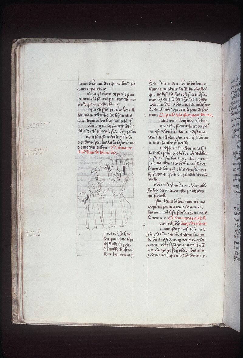 Orléans, Bibl. mun., ms. 0465, f. 036v - vue 1