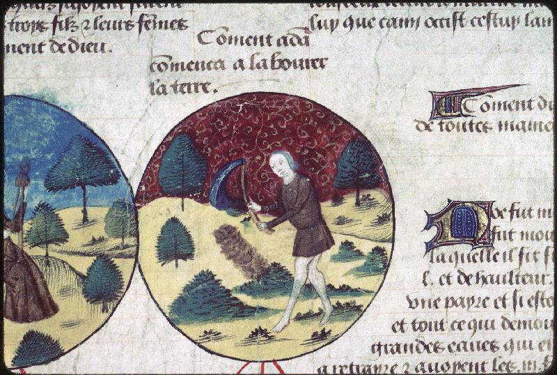 Orléans, Bibl. mun., ms. 0470 - vue 20