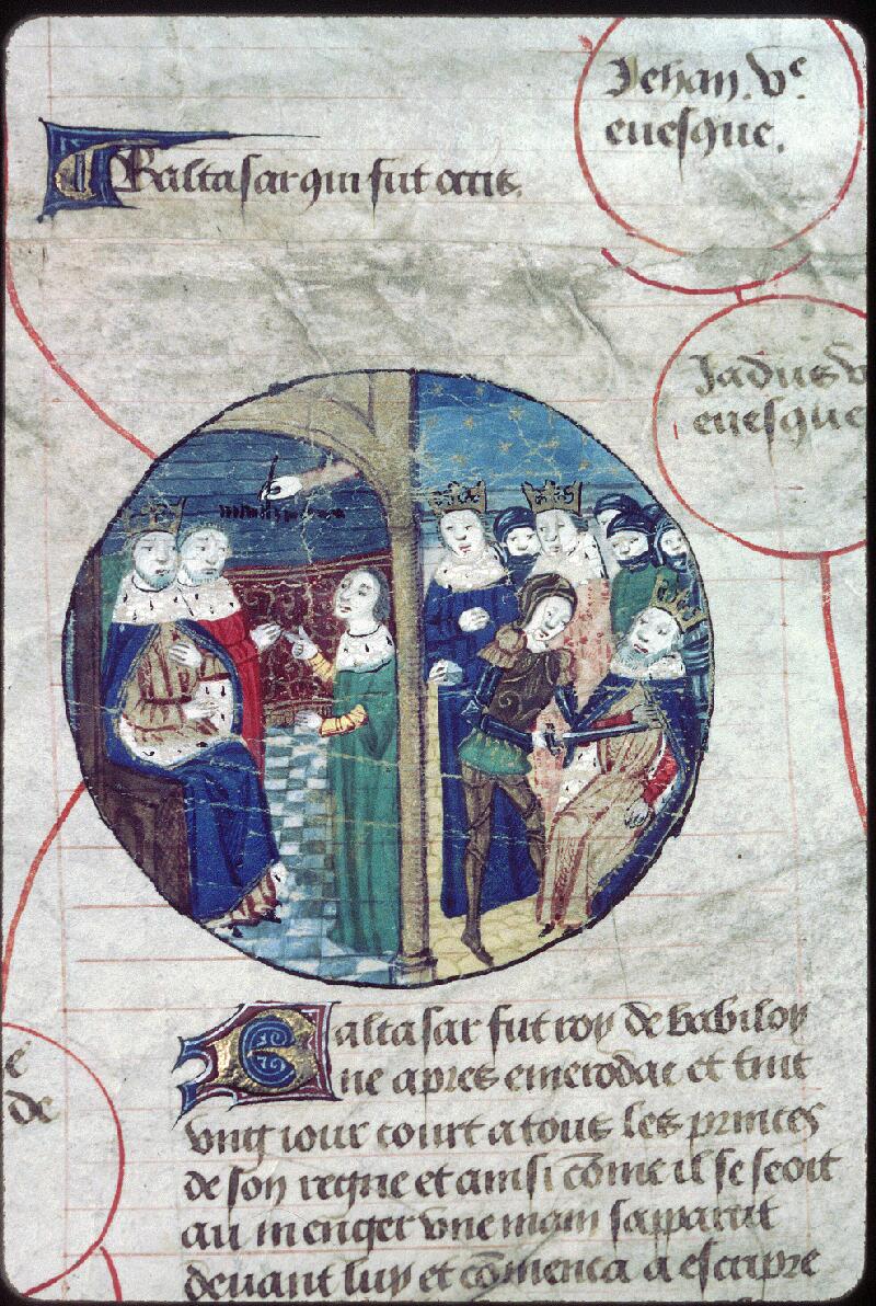 Orléans, Bibl. mun., ms. 0470 - vue 43
