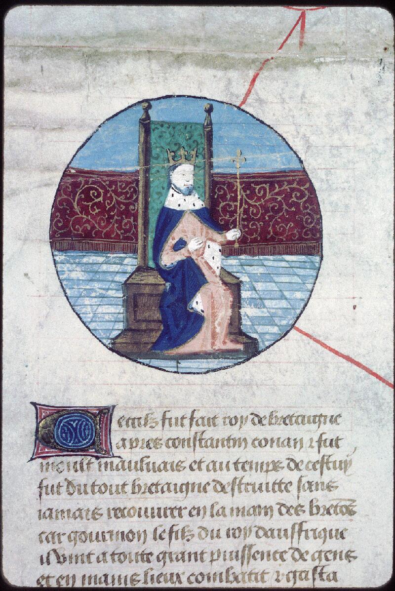 Orléans, Bibl. mun., ms. 0470 - vue 66