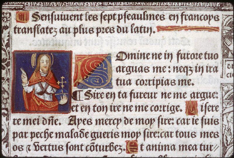Orléans, Musée hist. et arch., A 5825, f. 094