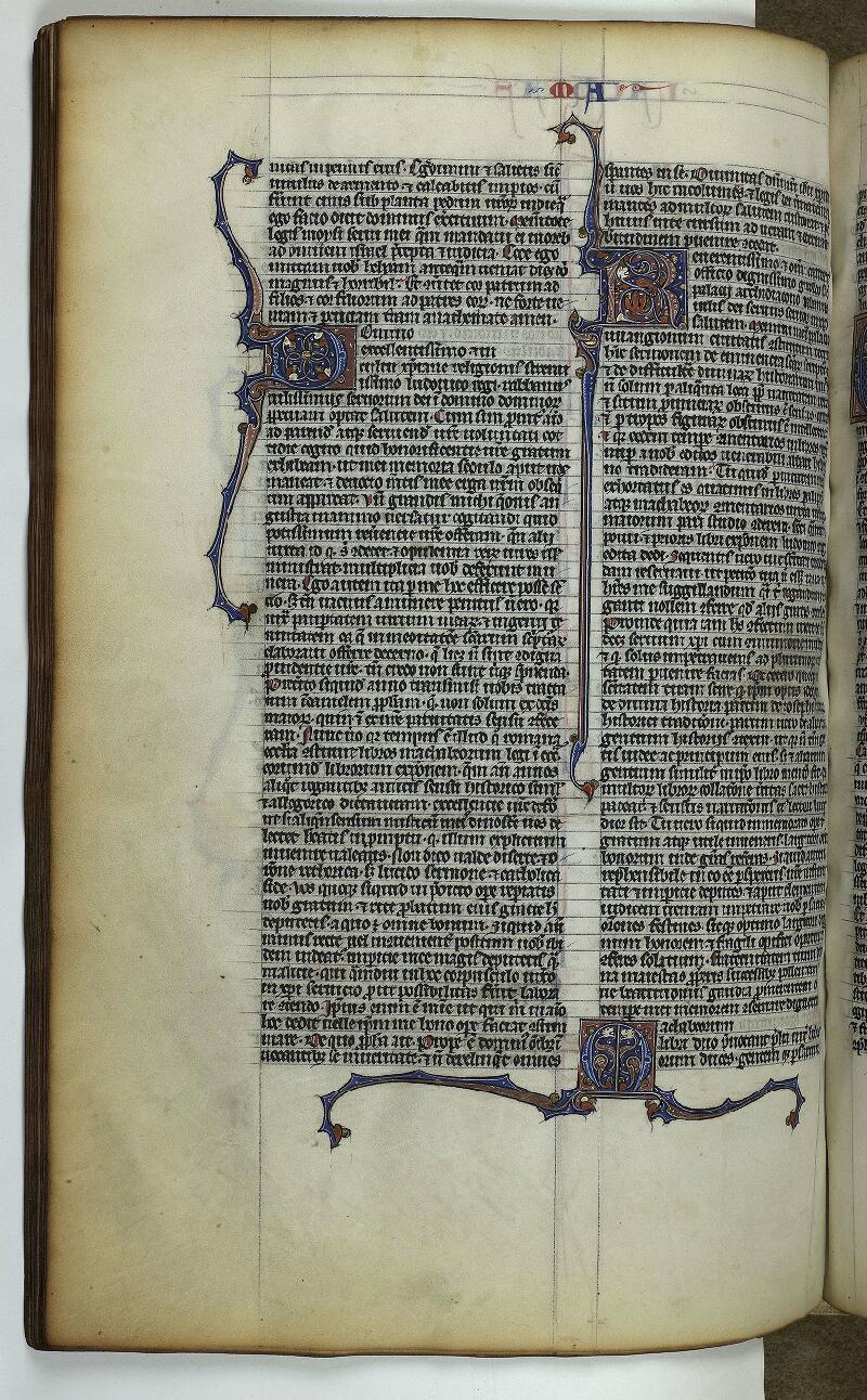 Paris, Bibl. de la Sorbonne, ms. 0011, f. 293 bis v