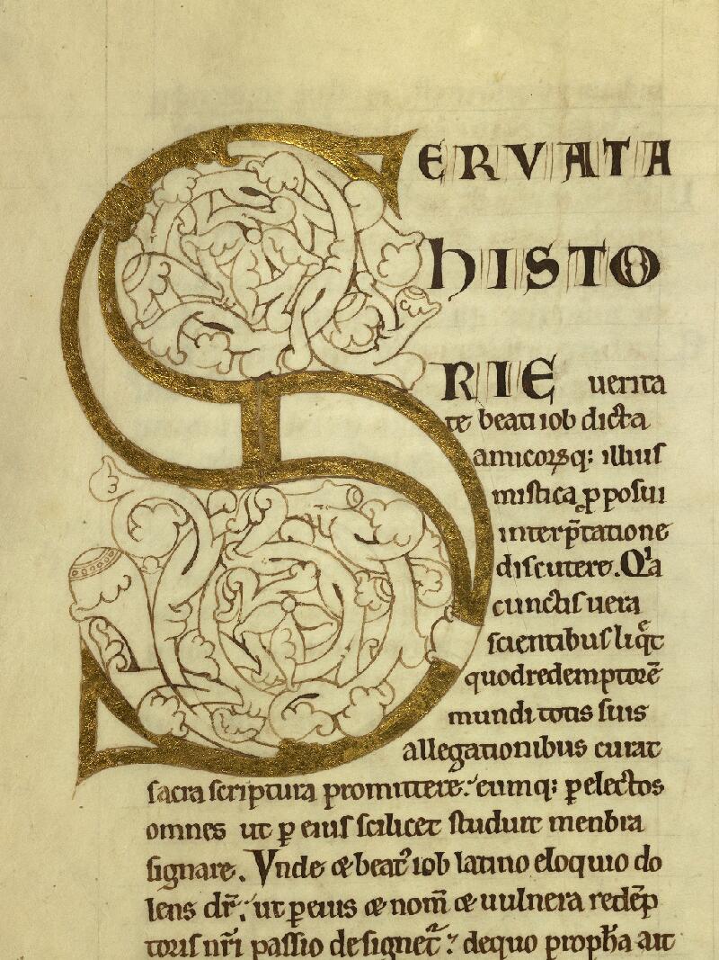 Paris, Bibl. de la Sorbonne, ms. 0018, f. 084v