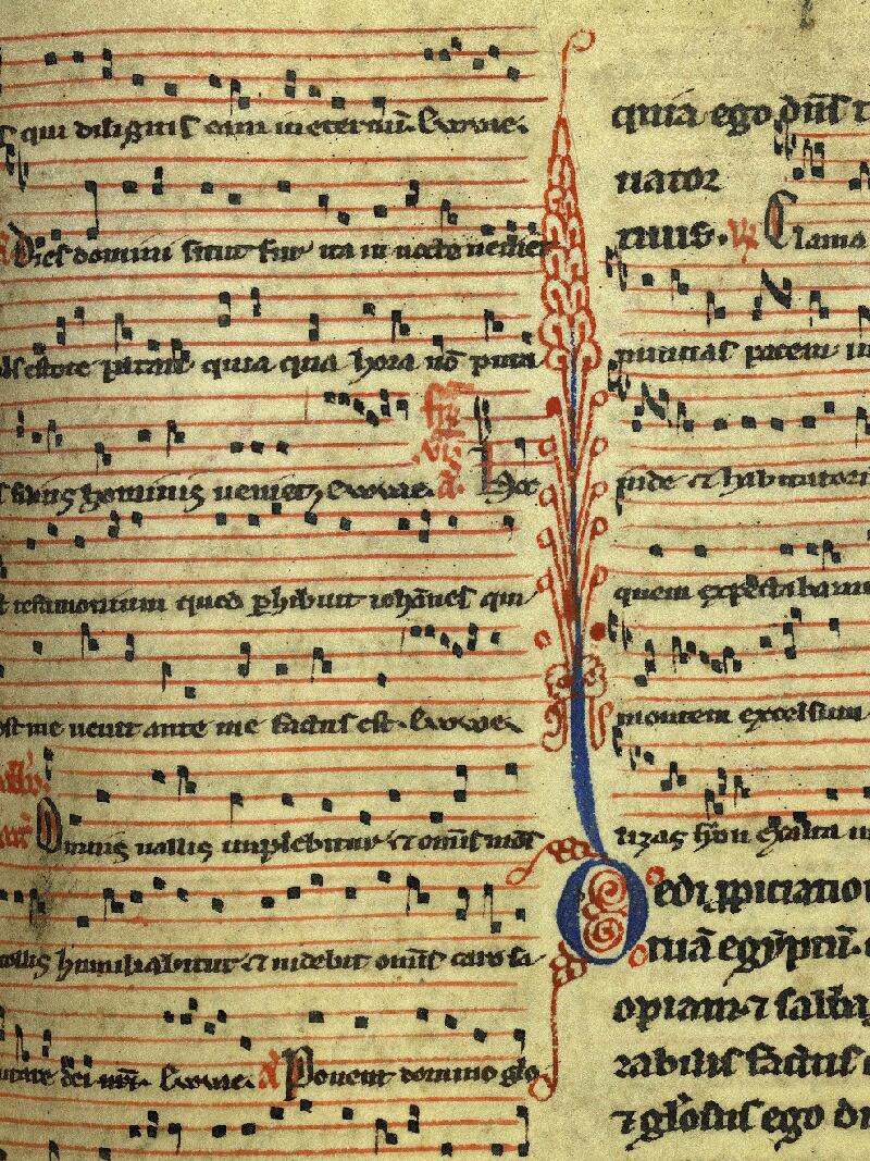Paris, Bibl. de la Sorbonne, ms. 1220, f. 055