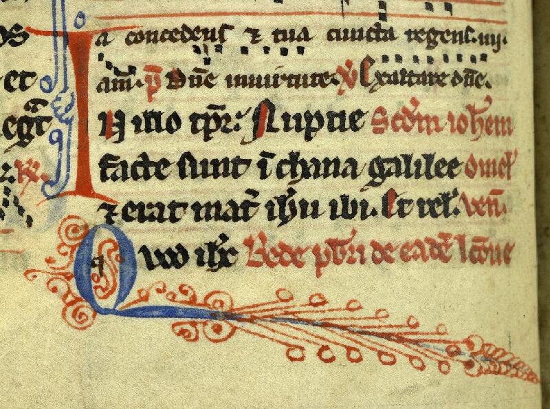 Paris, Bibl. de la Sorbonne, ms. 1220, f. 085v
