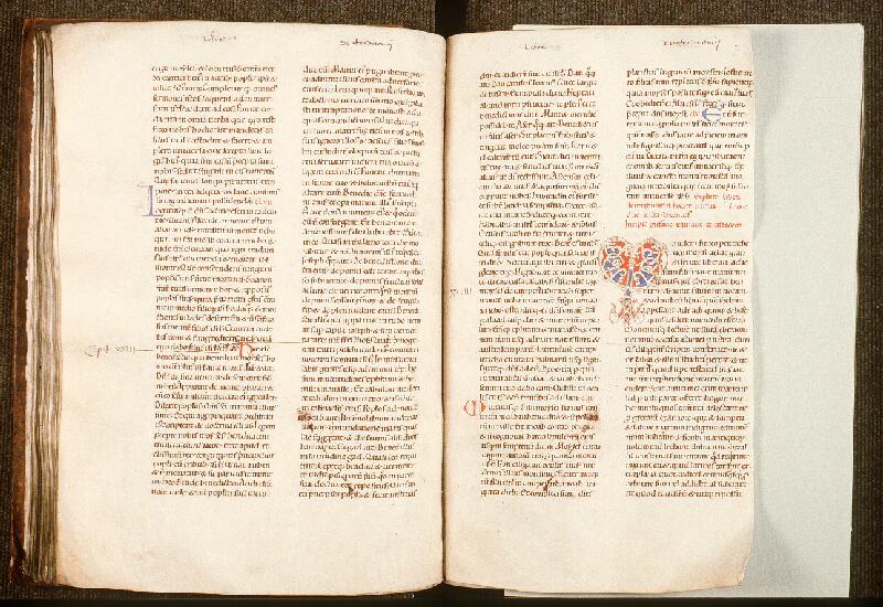 Paris, Bibl. Sainte-Geneviève, ms. 0003, f. 077v-078