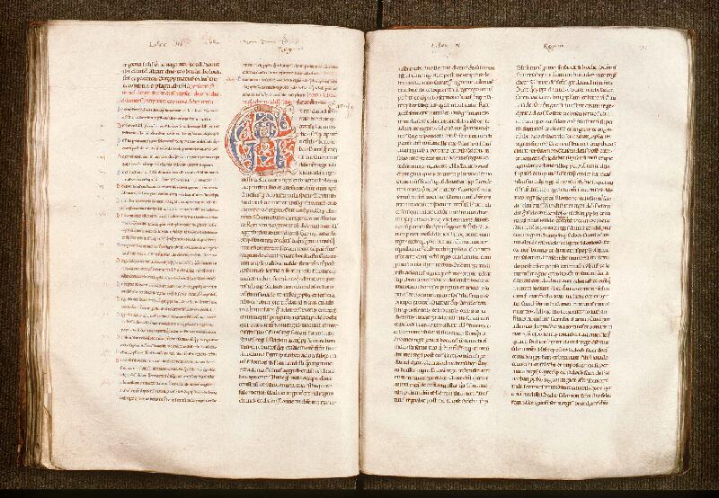 Paris, Bibl. Sainte-Geneviève, ms. 0003, f. 130v-131