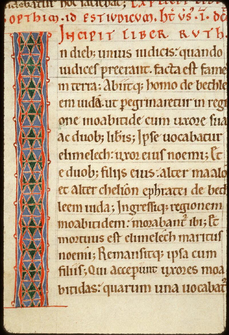 Paris, Bibl. Sainte-Geneviève, ms. 0007, f. 114v