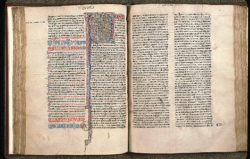 Paris, Bibl. Sainte-Geneviève, ms. 0011, f. 073v-074