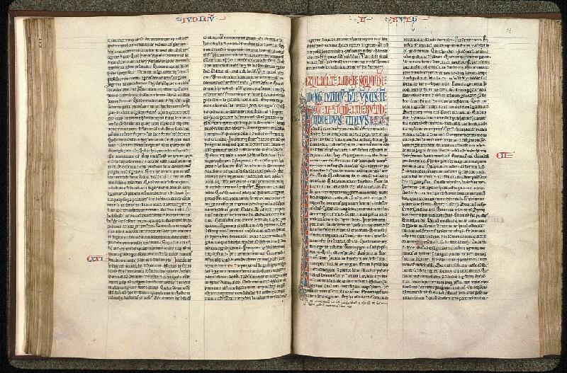 Paris, Bibl. Sainte-Geneviève, ms. 0011, f. 081v-082