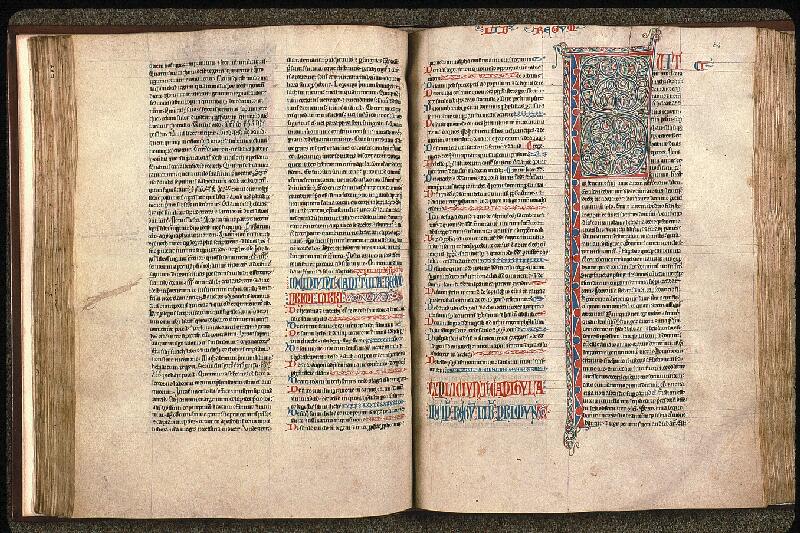 Paris, Bibl. Sainte-Geneviève, ms. 0011, f. 083v-084