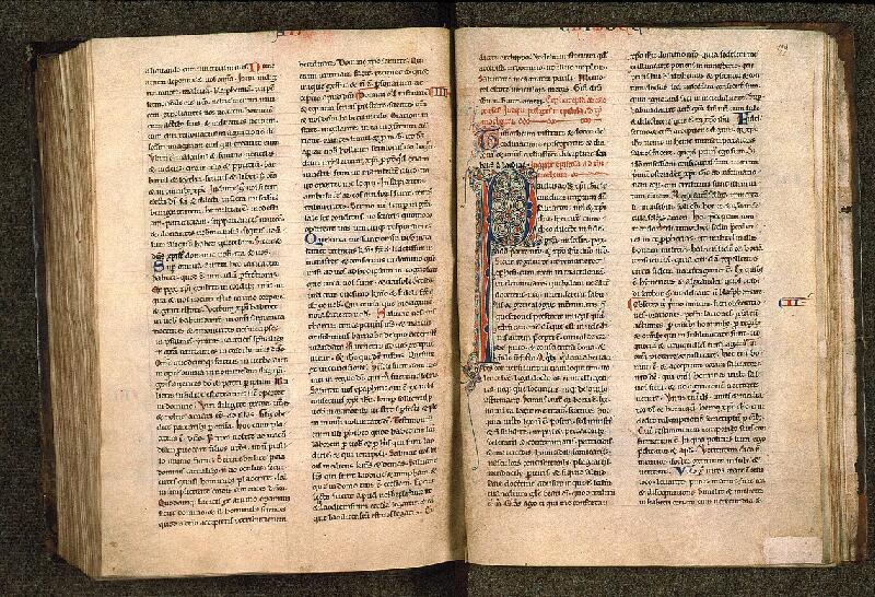 Paris, Bibl. Sainte-Geneviève, ms. 0012, f. 198v-199
