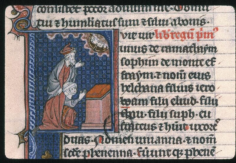Paris, Bibl. Sainte-Geneviève, ms. 0015, f. 104v