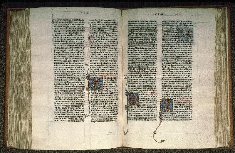 Paris, Bibl. Sainte-Geneviève, ms. 0015, f. 386v-387