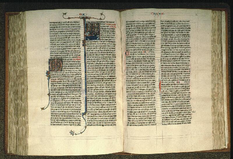 Paris, Bibl. Sainte-Geneviève, ms. 0015, f. 409v-410