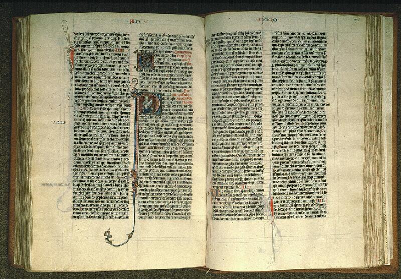 Paris, Bibl. Sainte-Geneviève, ms. 0015, f. 473v-474