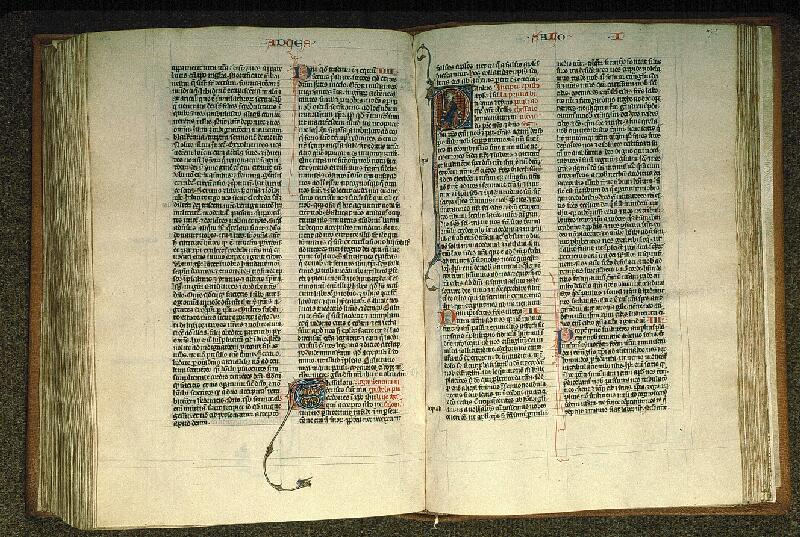 Paris, Bibl. Sainte-Geneviève, ms. 0015, f. 474v-475