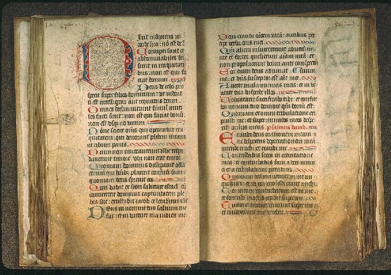 Paris, Bibl. Sainte-Geneviève, ms. 0016, f. 055v-056