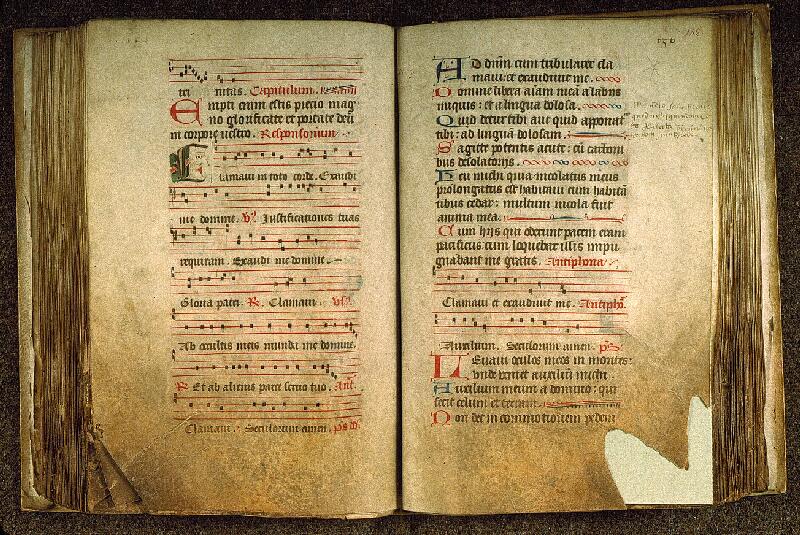 Paris, Bibl. Sainte-Geneviève, ms. 0016, f. 141v-142