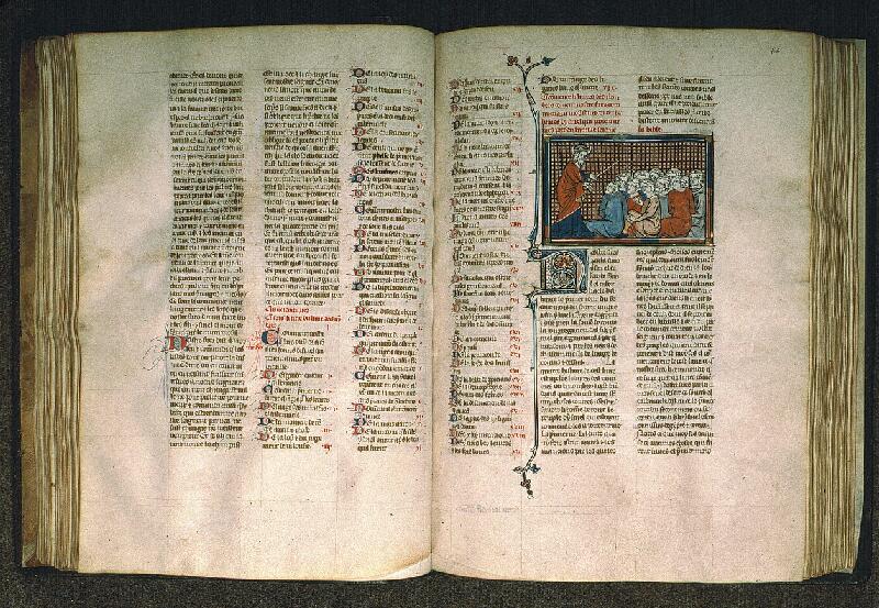 Paris, Bibl. Sainte-Geneviève, ms. 0020, f. 079v-080