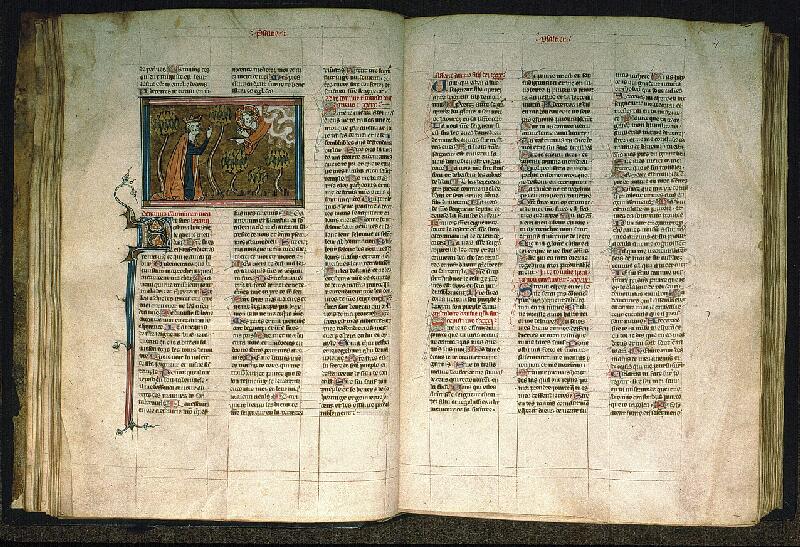 Paris, Bibl. Sainte-Geneviève, ms. 0021, f. 046v-047