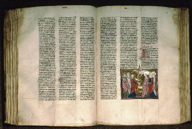 Paris, Bibl. Sainte-Geneviève, ms. 0021, f. 101v-102