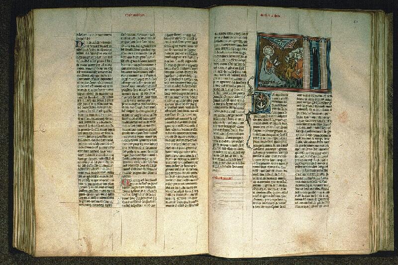 Paris, Bibl. Sainte-Geneviève, ms. 0021, f. 229v-230