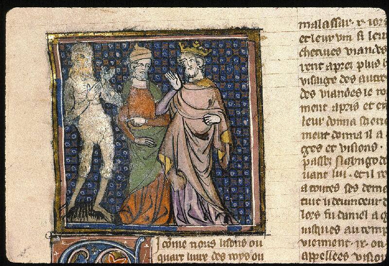 Paris, Bibl. Sainte-Geneviève, ms. 0022, f. 213