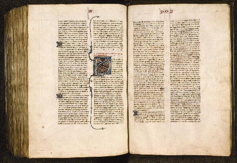 Paris, Bibl. Sainte-Geneviève, ms. 0022, f. 511v-512