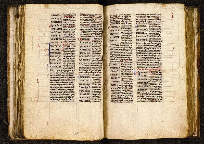 Paris, Bibl. Sainte-Geneviève, ms. 0030, f. 082v-083
