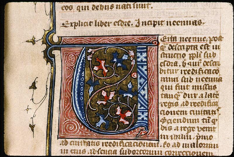 Paris, Bibl. Sainte-Geneviève, ms. 0034, f. 251