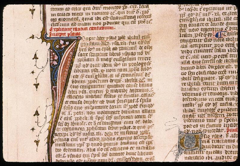 Paris, Bibl. Sainte-Geneviève, ms. 0035, f. 036v