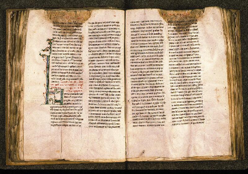 Paris, Bibl. Sainte-Geneviève, ms. 0041, f. 062v-063