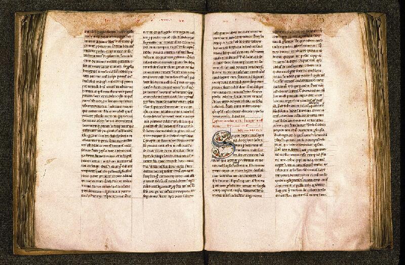 Paris, Bibl. Sainte-Geneviève, ms. 0041, f. 082v-083