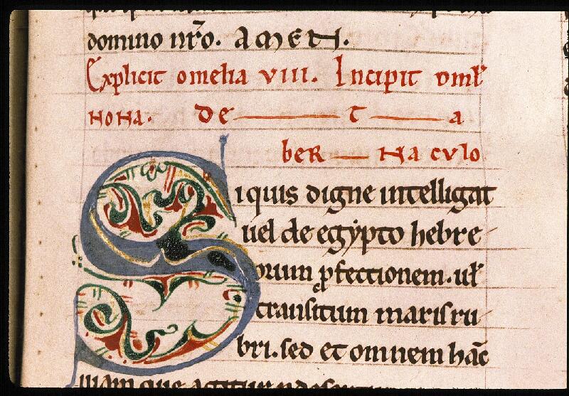 Paris, Bibl. Sainte-Geneviève, ms. 0041, f. 083