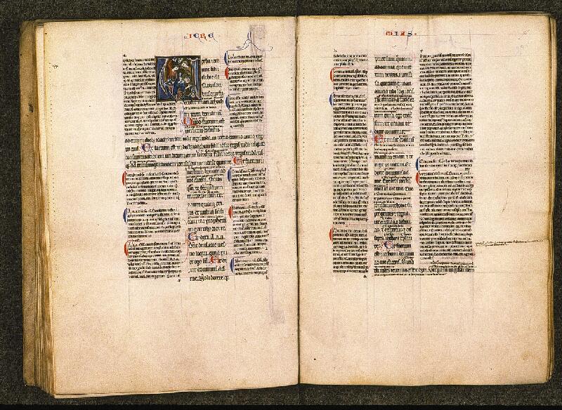 Paris, Bibl. Sainte-Geneviève, ms. 0048, f. 095v-096