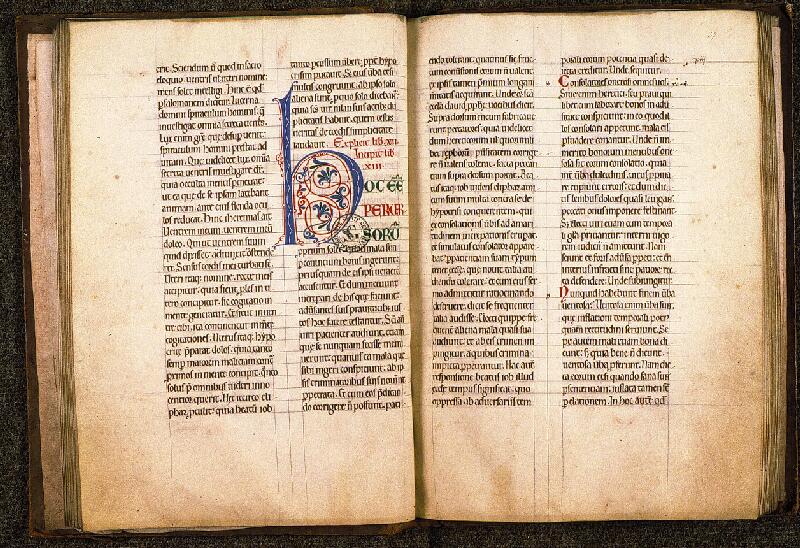 Paris, Bibl. Sainte-Geneviève, ms. 0050, f. 036v-037
