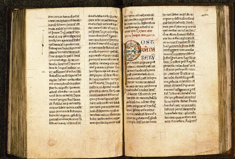 Paris, Bibl. Sainte-Geneviève, ms. 0052, f. 147v-148