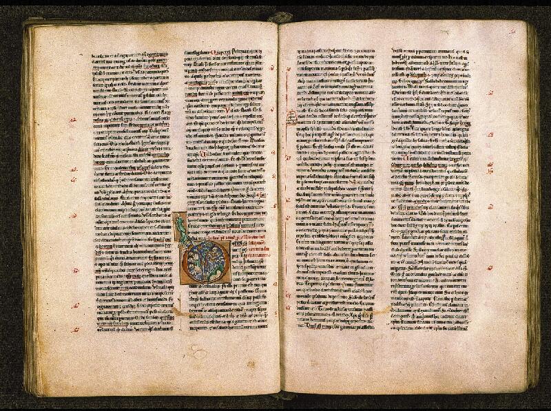 Paris, Bibl. Sainte-Geneviève, ms. 0056, f. 035v-036