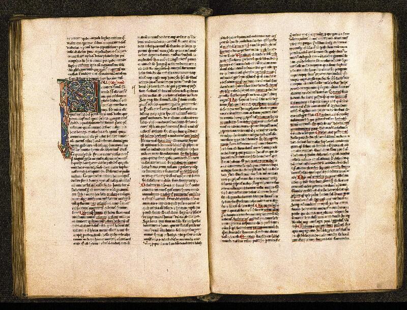 Paris, Bibl. Sainte-Geneviève, ms. 0056, f. 066v-067