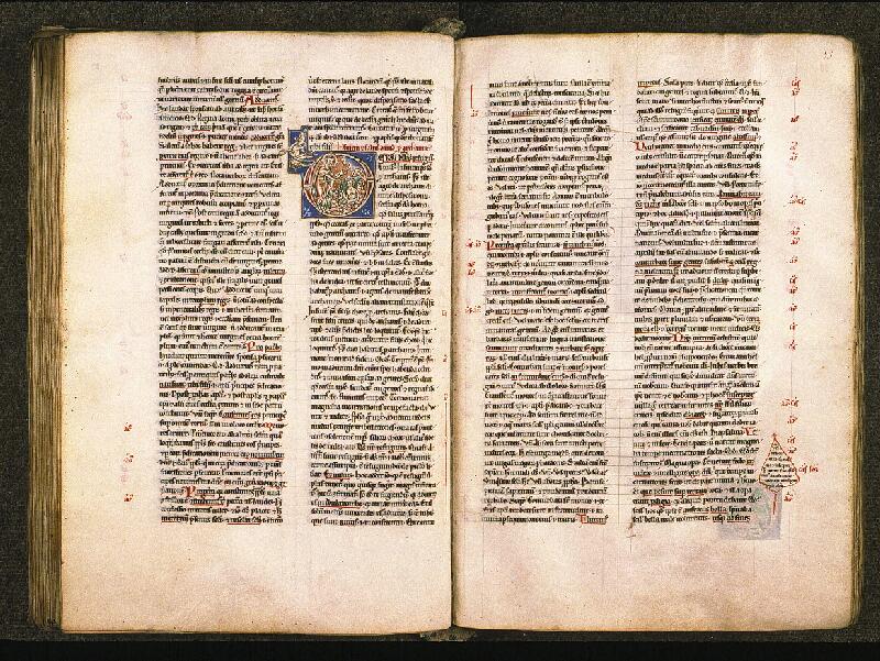 Paris, Bibl. Sainte-Geneviève, ms. 0056, f. 082v-083