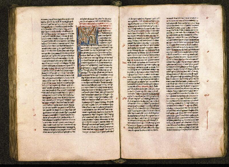 Paris, Bibl. Sainte-Geneviève, ms. 0056, f. 097v-098