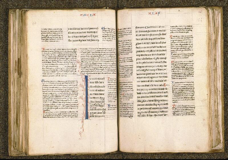 Paris, Bibl. Sainte-Geneviève, ms. 0065, f. 063v-064