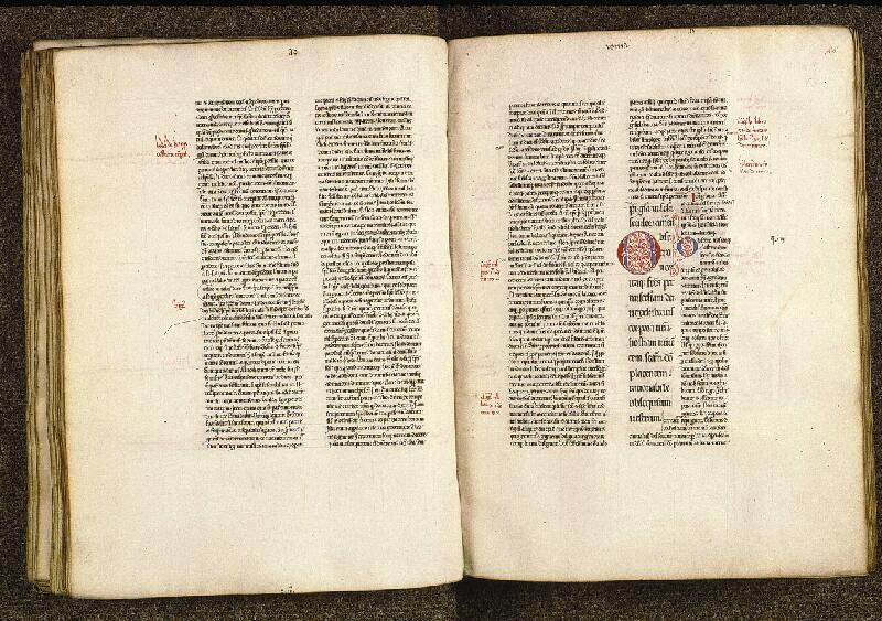Paris, Bibl. Sainte-Geneviève, ms. 0078, f. 065v-066