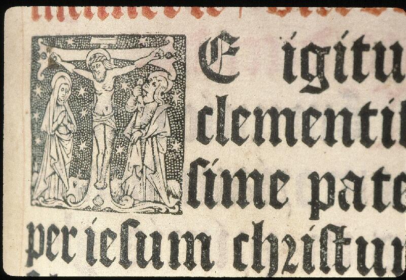 Paris, Bibl. Sainte-Geneviève, ms. 0090, f. 169