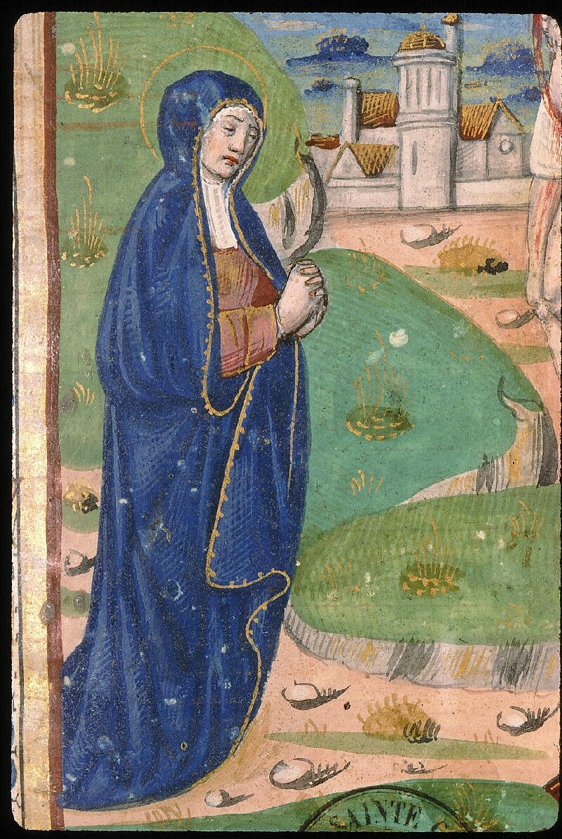 Paris, Bibl. Sainte-Geneviève, ms. 0091, f. 087 - vue 04